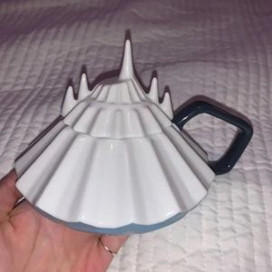 Disney Parks Space Mountain Mug NWT